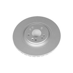 PowerStop Evolution GEOMET Coated Rotors for 2000-2001 ML430, 2002-2005 ML500, 2000-2003 ML55 AMG - EBR660EVC