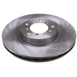 PowerStop Autospecialty OE Replacement Rotors for 2001-2006 M3 - EBR664