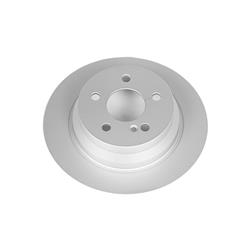 PowerStop Evolution GEOMET Coated Rotors EBR685EVC
