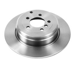 PowerStop Autospecialty OE Replacement Rotors for 2003-2005 RANGE ROVER - EBR696