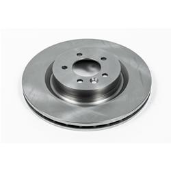 PowerStop Autospecialty OE Replacement Rotors EBR811