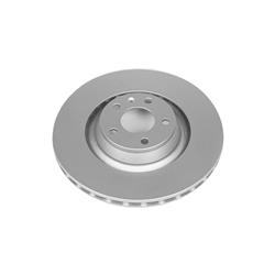 PowerStop Evolution GEOMET Coated Rotors for 2006 A6, 2005-2011 A6 QUATTRO - EBR828EVC