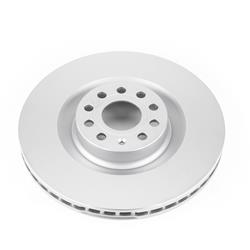 PowerStop Evolution GEOMET Coated Rotors EBR832EVC