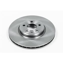PowerStop Autospecialty OE Replacement Rotors EBR838