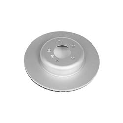 PowerStop Evolution GEOMET Coated Rotors EBR840EVC