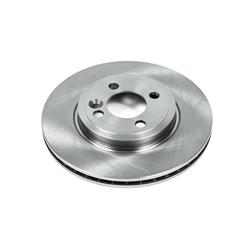 PowerStop Autospecialty OE Replacement Rotors for 2007-2016 COOPER - EBR854