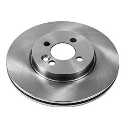 PowerStop Autospecialty OE Replacement Rotors for 2007-2016 COOPER - EBR855
