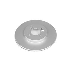 PowerStop Evolution GEOMET Coated Rotors for 2007-2016 COOPER - EBR855EVC