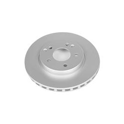 PowerStop Evolution GEOMET Coated Rotors EBR859EVC