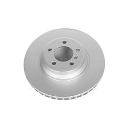 PowerStop Evolution GEOMET Coated Rotors EBR864EVC