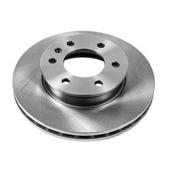 PowerStop Autospecialty OE Replacement Rotors EBR871