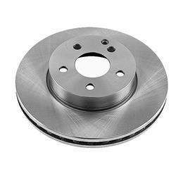 PowerStop Autospecialty OE Replacement Rotors EBR876