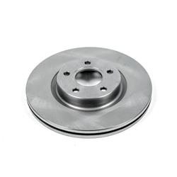 PowerStop Autospecialty OE Replacement Rotors EBR896