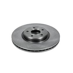 PowerStop Autospecialty OE Replacement Rotors EBR897
