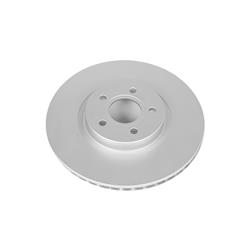 PowerStop Evolution GEOMET Coated Rotors EBR897EVC