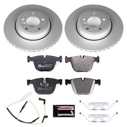 PowerStop Euro-Stop Brake Kits ESK2086