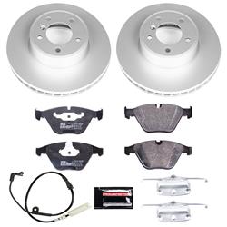 PowerStop Euro-Stop Brake Kits ESK2110