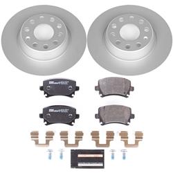 PowerStop Euro-Stop Brake Kits ESK2261