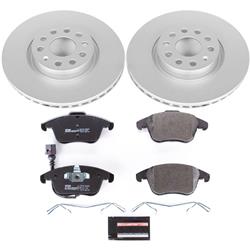 PowerStop Euro-Stop Brake Kits ESK2963