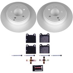 PowerStop Euro-Stop Brake Kits ESK3145