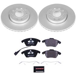 PowerStop Euro-Stop Brake Kits ESK4623