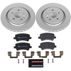 PowerStop Euro-Stop Brake Kits ESK4702