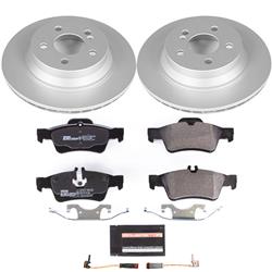 PowerStop Euro-Stop Brake Kits ESK5322