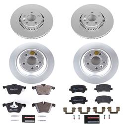 PowerStop Euro-Stop Brake Kits ESK5615