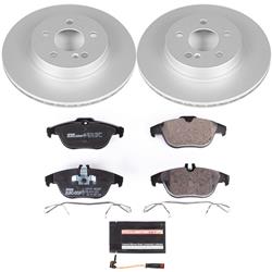 PowerStop Euro-Stop Brake Kits ESK5626