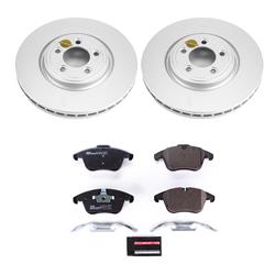 PowerStop Euro-Stop Brake Kits ESK5636