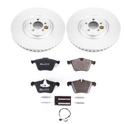 PowerStop Euro-Stop Brake Kits ESK5647