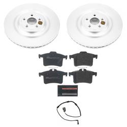 PowerStop Euro-Stop Brake Kits ESK5649