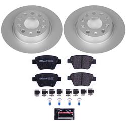 PowerStop Euro-Stop Brake Kits ESK5667