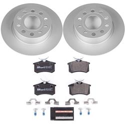 PowerStop Euro-Stop Brake Kits ESK5671