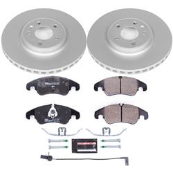PowerStop Euro-Stop Brake Kits ESK5752