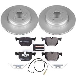 PowerStop Euro-Stop Brake Kits ESK5982
