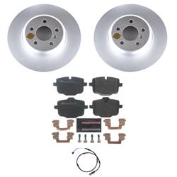 PowerStop Euro-Stop Brake Kits ESK6037