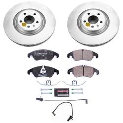 PowerStop Euro-Stop Brake Kits ESK6140
