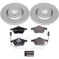 PowerStop Euro-Stop Brake Kits ESK636