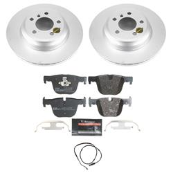 PowerStop Euro-Stop Brake Kits ESK6667