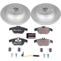 PowerStop Euro-Stop Brake Kits ESK6715