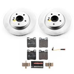 PowerStop Euro-Stop Brake Kits ESK6718