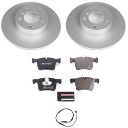 PowerStop Euro-Stop Brake Kits ESK6743