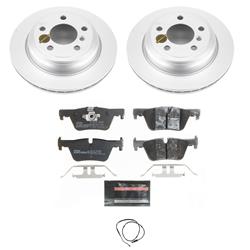 PowerStop Euro-Stop Brake Kits ESK6852