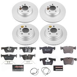 PowerStop Euro-Stop Brake Kits ESK6853