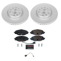 PowerStop Euro-Stop Brake Kits ESK7082