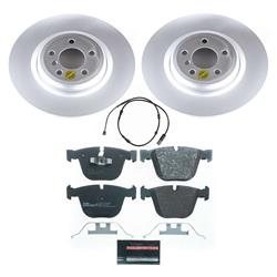 PowerStop Euro-Stop Brake Kits ESK7087