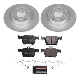 PowerStop Euro-Stop Brake Kits ESK7093