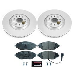 PowerStop Euro-Stop Brake Kits ESK7175