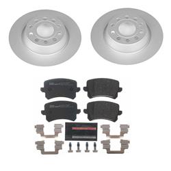 PowerStop Euro-Stop Brake Kits ESK7324